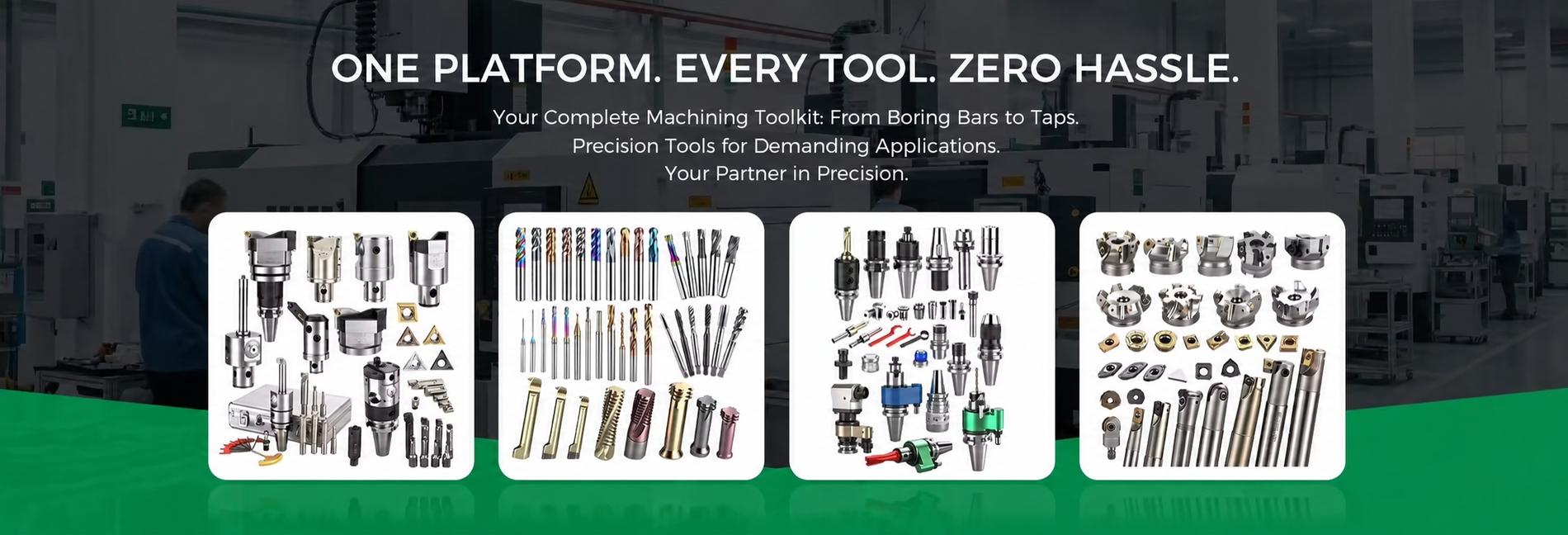 CNC tooling technical article illustration